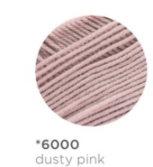 Red Heart Comfort - Dusty Pink
